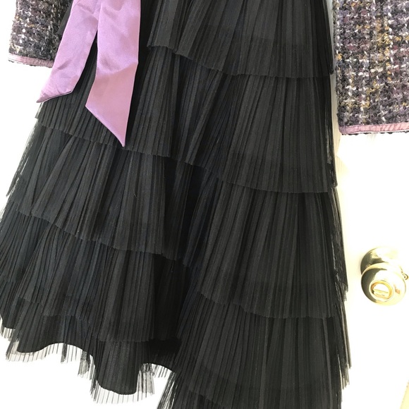 Maggie London black bridesmaid dress size 2
Wednesday Addams Halloween - Picture 10 of 11